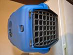 Kattetransport bak, Dieren en Toebehoren, Ophalen, Zo goed als nieuw