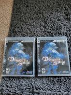 Tweemaal Demons souls Ps3, Ophalen of Verzenden, 1 speler, Zo goed als nieuw