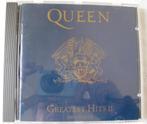 CD Queen Greatest Hits II (1991), Ophalen of Verzenden, Zo goed als nieuw, Poprock