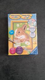 Schilderen op nummer nieuw, Ophalen of Verzenden, Nieuw