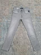 Replay ANBASS W30 L30 Slim STRETCH Bronno3030 Grijs, Wolvenstraat 19, 1016EN, Amsterdam, W32 (confectie 46) of kleiner, Ophalen of Verzenden