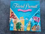Trivial pursuit, Hobby en Vrije tijd, Gezelschapsspellen | Bordspellen, Ophalen of Verzenden, Nieuw