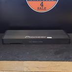 Pioneer TS-WX710A Actieve Subwoofer Zwart, Pioneer, Zo goed als nieuw, Support@pioneer.com, 28-8, Honkomagome 2-chome, Bunkyo-ku
Tokyo 113-0021
Japan