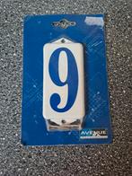 Huisnummer 9 - Nieuw in verpakking, Avenue Decoration, Onbekend, Nieuw, Ophalen of Verzenden