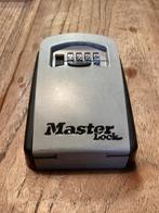 Sleutelkastje Master Lock, Ophalen of Verzenden, Zo goed als nieuw