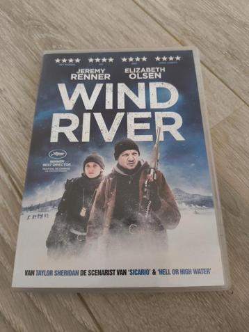 Taylor Sheridan - Wind River beschikbaar voor biedingen