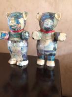 Aziatische kunst papier mache, Verzenden
