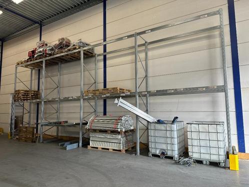 Palletstellingen frames + liggers, Spelcomputers en Games, Virtual Reality, Gebruikt, Sony PlayStation, Ophalen