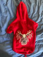 Kerst hondentrui met lichtjes, Ophalen of Verzenden, Zo goed als nieuw, Hondentrui