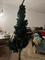 180 cm Artificial Christmas Tree – Easy Setup & Stylish, Ophalen of Verzenden, Zo goed als nieuw