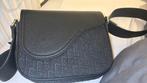 Dior tas, Sieraden, Tassen en Uiterlijk, Tassen | Schoudertassen, Ophalen of Verzenden, Zo goed als nieuw, Zwart