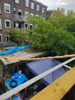 Katten ladder 5 meter., Dieren en Toebehoren, Katten-accessoires, Ophalen of Verzenden, Zo goed als nieuw