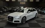 Audi A6 Avant 2.0 TFSI S line Edition | Pano | Climate | Cru, Auto's, Audi, Gebruikt, Euro 6, Leder en Stof, Electronic Stability Program (ESP)