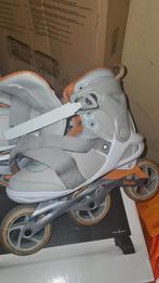 rolschaatsen maat 44/45, Sport en Fitness, Skeelers, Ophalen of Verzenden, Zo goed als nieuw