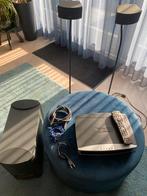 Bose powered speaker system, Gebruikt, 70 watt of meer, 3.1-systeem, Overige spelers
