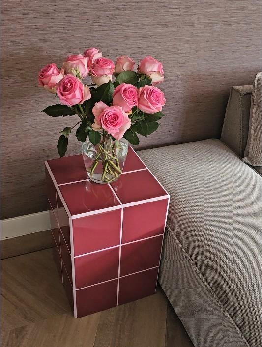 Tegeltafels in elke stijl, kleur en elk formaat., Huis en Inrichting, Tafels | Salontafels, Nieuw, 50 tot 75 cm, 200 cm of meer