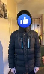 Zavetti canada winterjas, Ophalen of Verzenden, Zo goed als nieuw, Maat 46 (S) of kleiner, Zwart