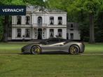 Ferrari 488 GTB | VERWACHT | Atelier Car | Veel carbon! | Gr, Auto's, Ferrari, Automaat, Gebruikt, Met garantie (alle), 2 stoelen