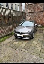 Volkswagen Polo 1.0 TSI 95pk 7-DSG 2021 Grijs, Auto's, Euro 5, Stof, Zwart, 95 pk