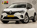 Renault Captur 1.0 TCe 90 Intens Sport (VIRTUAL COCKPIT, APP, Voorwielaandrijving, 12 maanden, Gebruikt, Leder en Stof