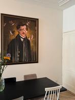 KARE DESIGN GENTLEMAN CUTS XXL SCHILDERIJ, Antiek en Kunst, Kunst | Schilderijen | Abstract, Ophalen
