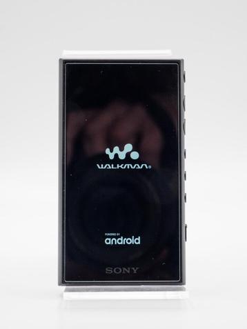 Sony NW-A105 (Android DAP) beschikbaar voor biedingen