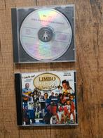 Limbo muziek, Ophalen of Verzenden, Zo goed als nieuw