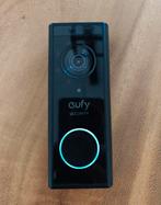 Eufy videodeurbel, Huis en Inrichting, Ophalen of Verzenden, Gebruikt