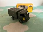 Renault Solido, Hobby en Vrije tijd, Modelauto's | 1:43, Ophalen of Verzenden, Zo goed als nieuw, Bus of Vrachtwagen, Solido