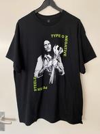 Type O Negative t-shirt - maat XL Peter Steele, Zwart, Ophalen of Verzenden, Gildan, Maat 56/58 (XL)