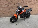 KTM 790 DUKE 2019 - weinig kilometers - veel extra’s!, 790 cc, Meer dan 35 kW, Naked bike, LED Verlichting