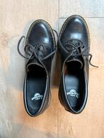 Dr. Martens hakken - 41, Kleding | Dames, Schoenen, Zwart, Ophalen of Verzenden, Zo goed als nieuw, Schoenen met hoge hakken