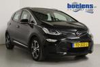 Opel Ampera-E Business executive 60 kWh NIEUWE HV ACCU! | Z, Auto's, Opel, Gebruikt, Zwart, Zwart, LED verlichting