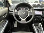 Suzuki Vitara 1.6 120PK Automaat,PanoDak,Navi,Clima,Cruise,C, Auto's, Gebruikt, 4 cilinders, 1095 kg, 400 kg