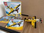 Lego creator set 6745 Propeller Power, Kinderen en Baby's, Speelgoed | Duplo en Lego, Complete set, Lego, Zo goed als nieuw, Ophalen