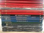 Suske en Wiske - Diverse Albums VANDERSTEEN, Meerdere stripboeken, Ophalen of Verzenden, Gelezen