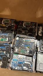 Wholesale Lot – 500+ Modern Laptops (Gen 6 to 10) – i3 / i5, Ophalen of Verzenden, Gebruikt