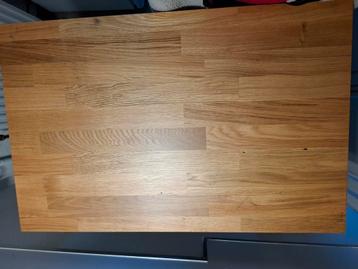 Roltafel/Hakblok Ikea - afbeelding 2