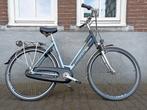Damesfiets Gazelle met 7 versnellingen, AXA slot, verlichtin, Fietsen en Brommers, Fietsen | Dames | Damesfietsen, 53 tot 56 cm