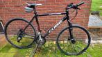 Leuke Cuba nature ,sport fiets., 28 inch, Gebruikt, Vering, Meer dan 20 versnellingen