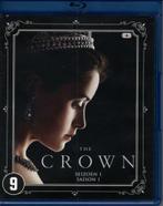 The Crown - seizoen 1 (2016) - IMDb 8.6 - NL uitgave, Cd's en Dvd's, Blu-ray, Sony Interactive Entertainment Benelux B.V., Ophalen of Verzenden