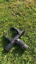 Piaggio zip 2 takt subframe 125-180cc, Ophalen of Verzenden, Zo goed als nieuw, Blok, Piaggio