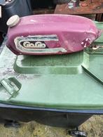 Nog nette benzine tank van Batavus gogo damesbrommer, Fietsen en Brommers, Ophalen, Gebruikt, Tank