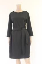 Sophia Pure Feminine zwarte jurk maat XL, ., Zwart, Maat 46/48 (XL) of groter, Ophalen of Verzenden