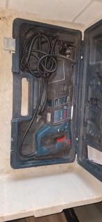 Bosch reciprozaag, Boor- en/of Breekhamer, Ophalen of Verzenden, Variabele snelheid, Gebruikt