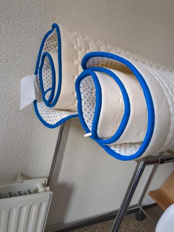2 Inventum electrische dekens - werken! beschikbaar voor biedingen