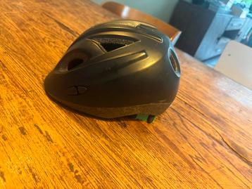 Agu Kinderhelm Maat S (46-54) - Weinig Gebruikt beschikbaar voor biedingen