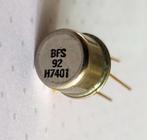 100x BFS92 Medium Power PNP Transistor (NOS), Verzenden, Nieuw