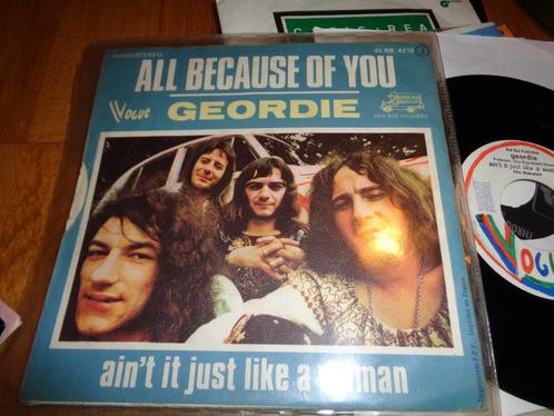Top Vinyl singels te koop -Fleetwood Mac/Deep purple(Metal), Cd's en Dvd's, Vinyl | Hardrock en Metal, Zo goed als nieuw, Ophalen of Verzenden