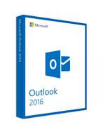 Microsoft Outlook 2016 licentiecode, Ophalen of Verzenden, Nieuw, Outlook